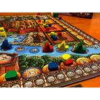 Rajas of the Ganges Eclate