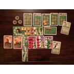 Aux Portes de Loyang Eclate