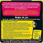 BrainBox: Mes Premières Maths Back