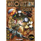 Innovation: Échos Cover