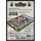 Barrage: Extension 5e Joueur Back