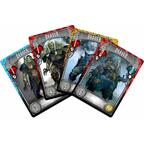 Champions de Midgard Cartes