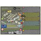 Key to the City: London Back