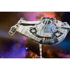 Star Wars: X-Wing - Le Jeu de Figurines - Cargo YT-2400 Vaisseau