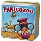 Panicozoo 2013 Cover 3d
