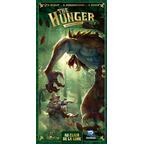 The Hunger: Au Clair de la Lune Cover