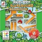 Angry Birds: Playground - Cochons Bâtisseurs Cover