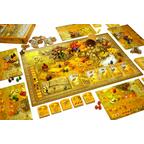 L'Âge de Pierre: Troc et Breloques Eclate