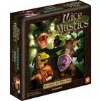 Mice and Mystics: Chroniques des Sous-Bois Cover 3d