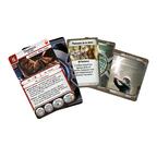 Star Wars: Assaut sur l'Empire - Chewbacca Cartes