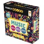 Family Quizz: Music 80's/90's/2000 Cover 3d
