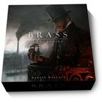 Brass: Lancashire Cover 3d