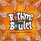 Rythme and Boulet 2008 Cover