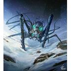 Toturga 2199 Artwork