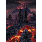 It's a Wonderful World: Kingdom Artwork