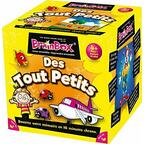 BrainBox: Des Tout Petits Cover 3d