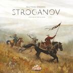 Stroganov Cover