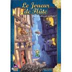 Le Joueur de Flûte Cover