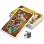 Drinking Heroes Cartes