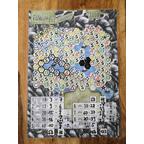 Pandoria: Merchants Eclate