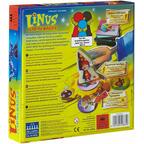 Linus, Der Kleine Magier Back 3d