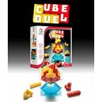 Cube Duel Eclate
