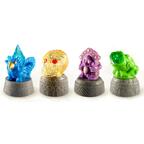 Relic Runners Figurines