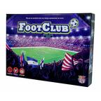 FootClub Cover 3d