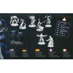 Alone: Avatar Expansion Back