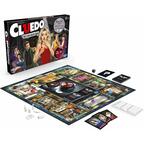 Cluedo: Édition Menteurs Eclate