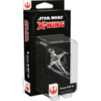 Star Wars: X-Wing - B-Wing A/SF-01 Cover Transparent