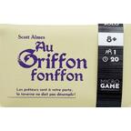 Au Griffon Fonffon Cover