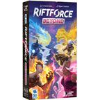 Riftforce: Beyond Cover 3d