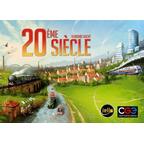 20ème Siècle Cover