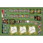 Heroes of Normandie: US Army Box Tuiles