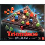 Triominos: Tribalance Cover