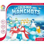 La Colo-Nid des Manchots Cover