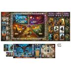 Les Sombres Royaumes de Valeria Eclate