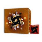 Le Pacte des Loups-Garous de Thiercelieux Compare