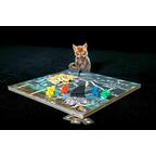 Clank ! Les Aventuriers du Deck-Building - Expéditions - L'Or et la Soie Eclate