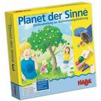 Planet der Sinne Cover 3d