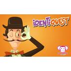 Identiquest Artwork