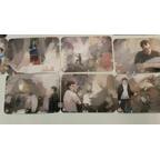 Holding On: La Vie Trouble de Billy Kerr Cartes