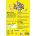 Mucks Mäuschen Still Back