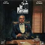 Le Parrain: l'Empire de Corleone Cover