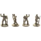 Star Wars: Assaut sur l'Empire - Agent Blaise Figurines