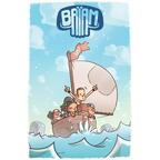 Baïam: Le Jeu Dont Vous Êtes Les Héros Artwork