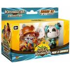 Krosmaster: Saison 02 - Passe la Gourdasse Cover 3d