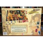 Les 3 Mousquetaires Back 3d