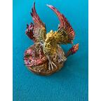 The Great Wall: Monstres Antiques Figurine